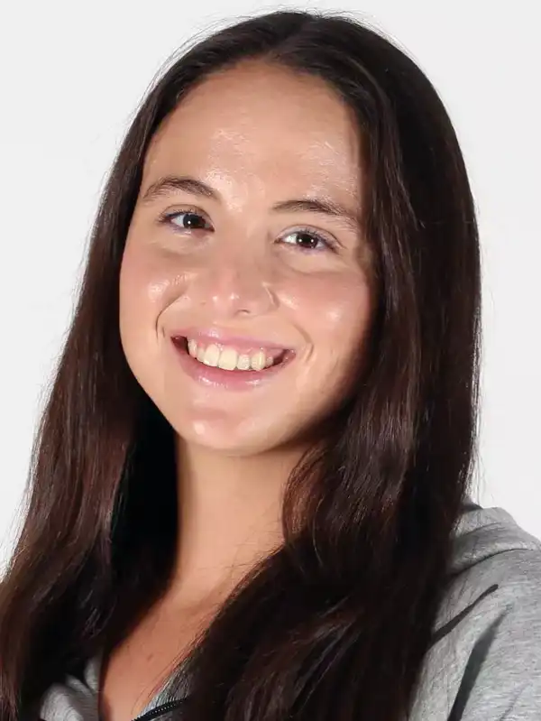 Madison Poloni, Swimming & Diving, Saint Mary's University