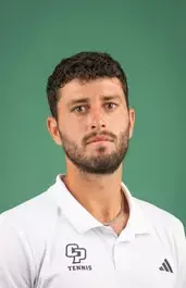 Sean Kamyshev, Tennis, undefined