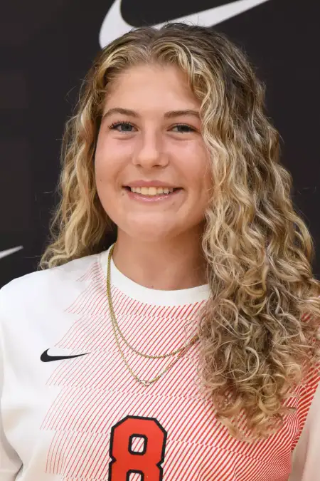 Grace Frazer, Soccer, Washington & Jefferson College