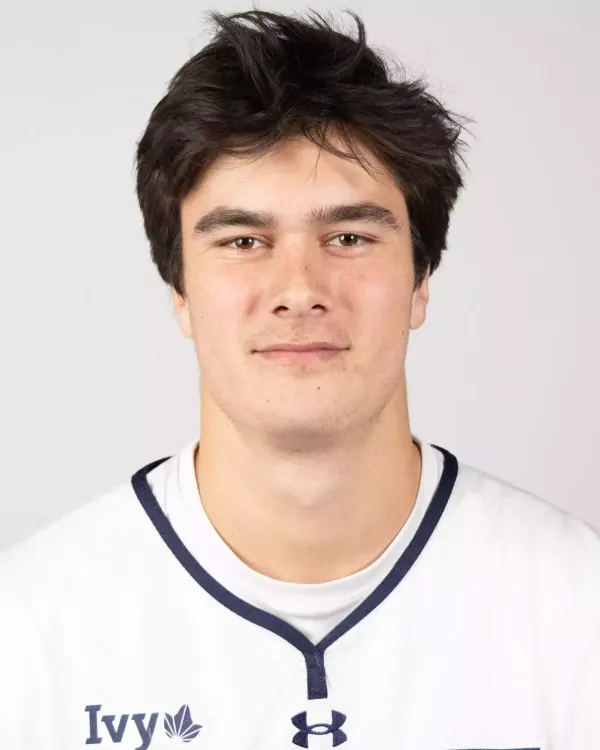 Tristan Ghosh, Lacrosse, Yale University