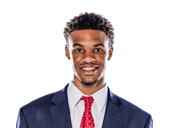 Rylan Griffen, Basketball, undefined