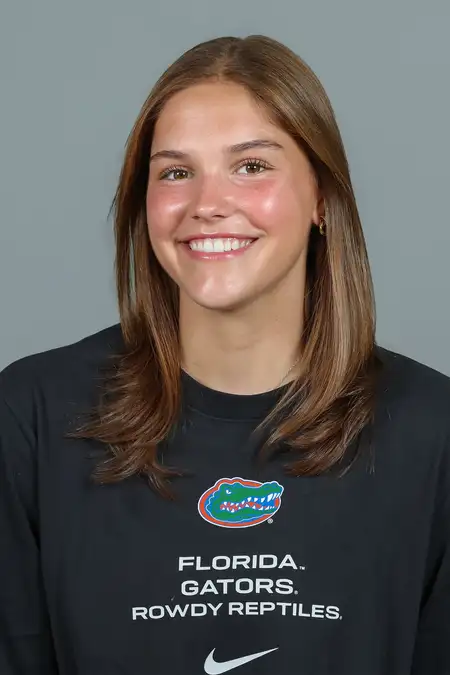 Colleen Lorden, Lacrosse, University of Florida