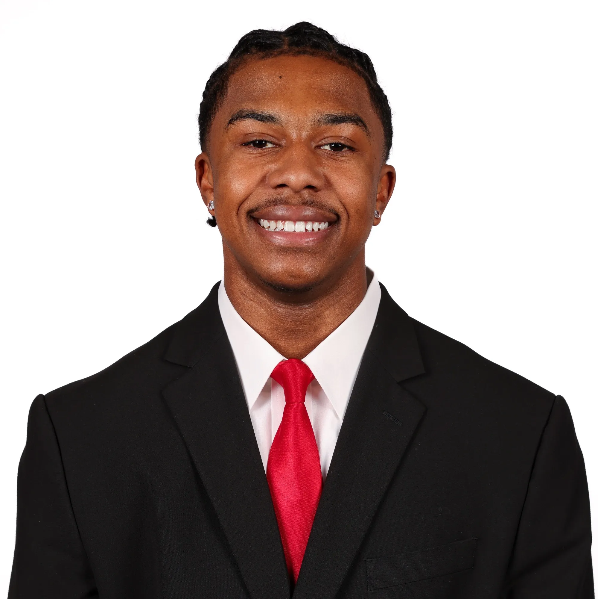 Craig Dandridge, Football, undefined