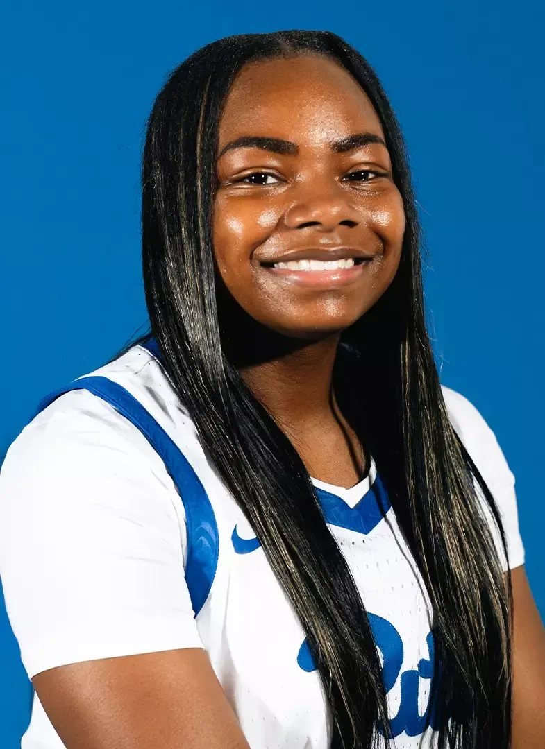 Jazmyne Bynum, Basketball, undefined