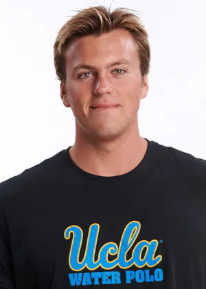 Ben Larsen, Water Polo, undefined