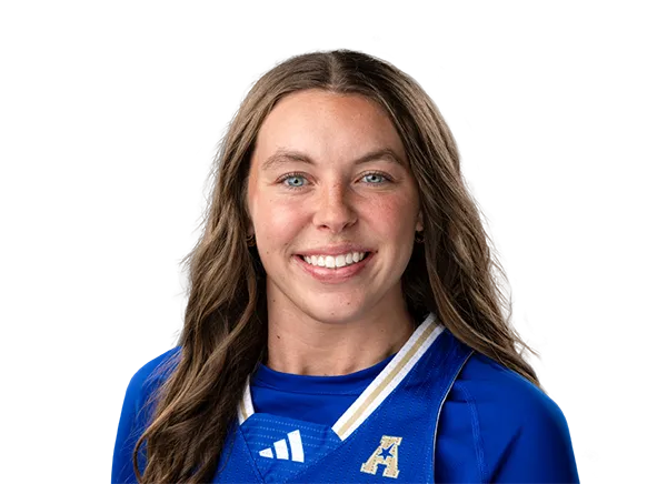 Lexie Foutch, Basketball, University of Tulsa