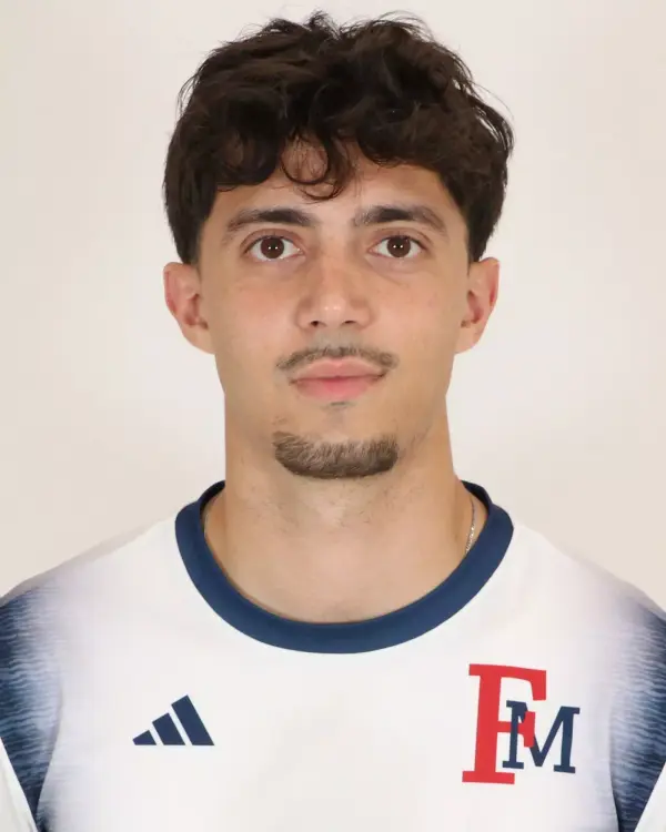 Volkan Celikkol, Soccer, Francis Marion University