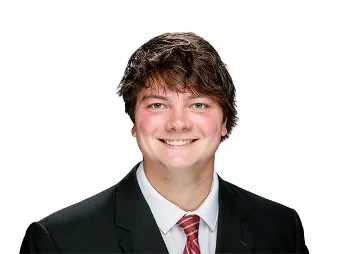 Lane Whisenhunt, Football, University of Alabama