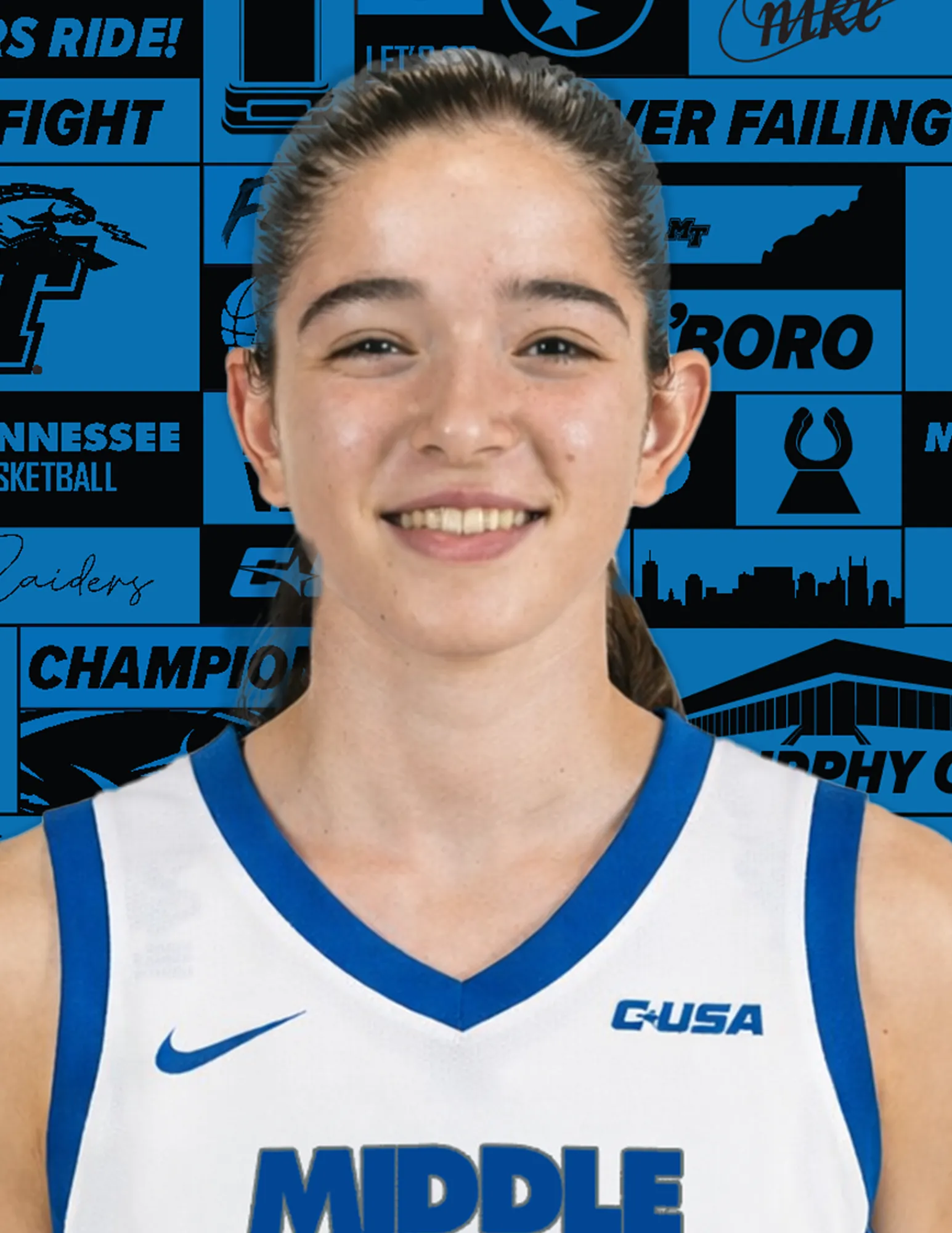 Maayan Cohen, Basketball, undefined