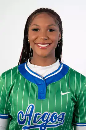 Nevaeh Hayes, Softball, University of West Florida