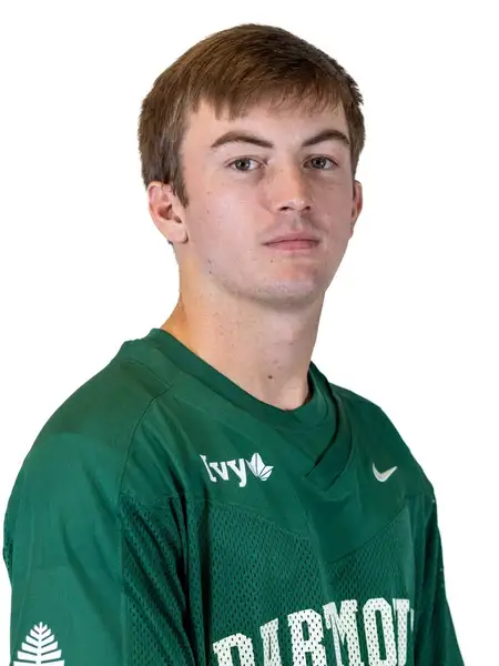 Alex Jessey, Lacrosse, Dartmouth College