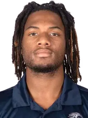 CJ Simon, Football, undefined