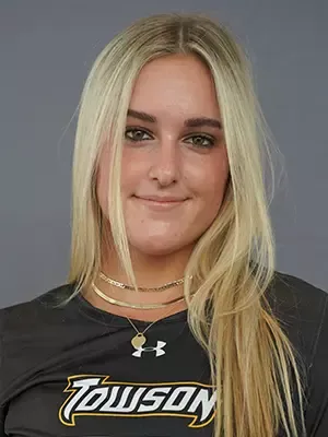 Emma Baker, Lacrosse, undefined