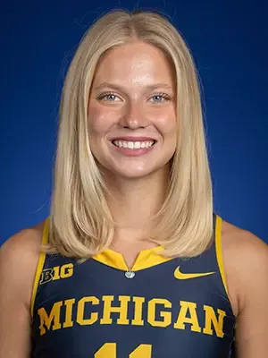 Payton Maloney, Field Hockey, undefined