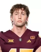 Race Mahlum, Football, undefined