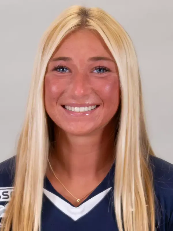 Samantha Longwell, Lacrosse, Palm Beach Atlantic University