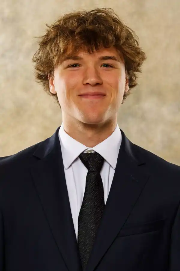 Eddie Revenig, Hockey, Bemidji State University