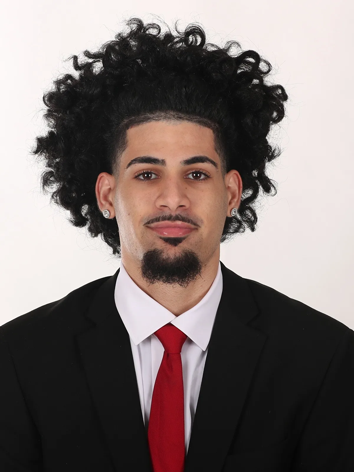 Shon Abaev, Basketball, undefined