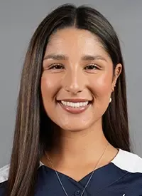Adriana Portillo, Softball, Vanguard University