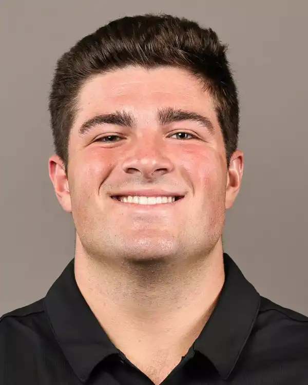 Matt Pante, Football, Cornell University