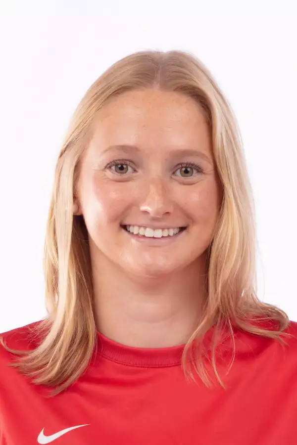 Tessa Bensley, Soccer, Denison University