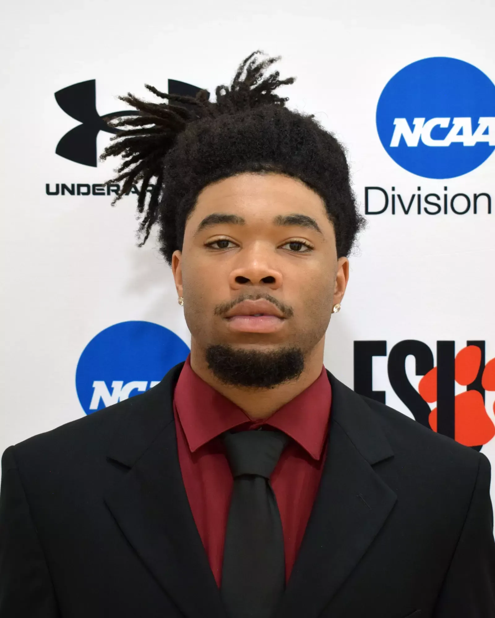 Tra'Shaun Timmons, Football, Frostburg State University