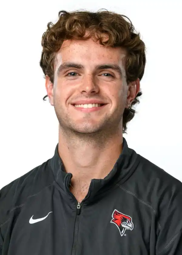Kane Shields, Track and Field (O), Illinois State University