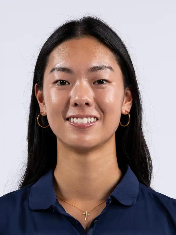 Miranda Lu, Golf, University of Virginia
