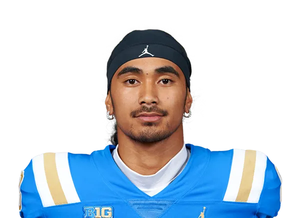 Nico Iamaleava, Football, undefined