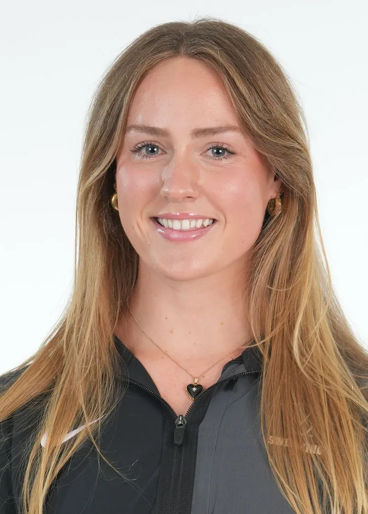 Melissa Cowen, Swimming & Diving, Vanderbilt University