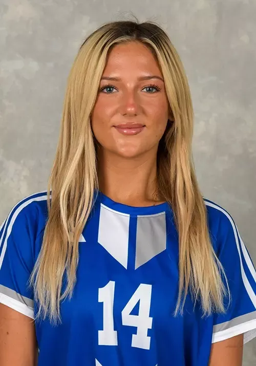 Mycah Morgan, Soccer, Lynn University