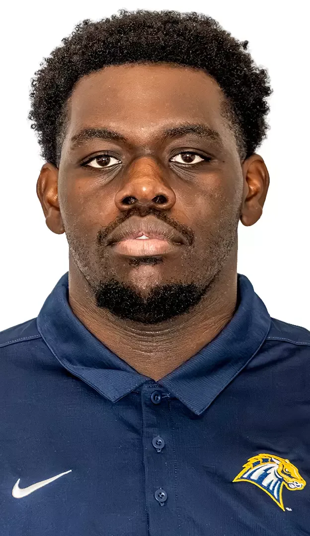 Sean Major, Football, undefined