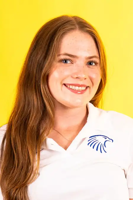 Frances Amat, Golf, Embry-Riddle Aeronautical University