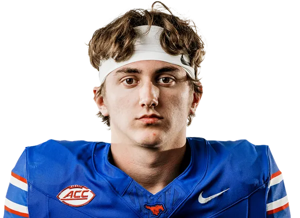 Jaxson Lavender, Football, undefined