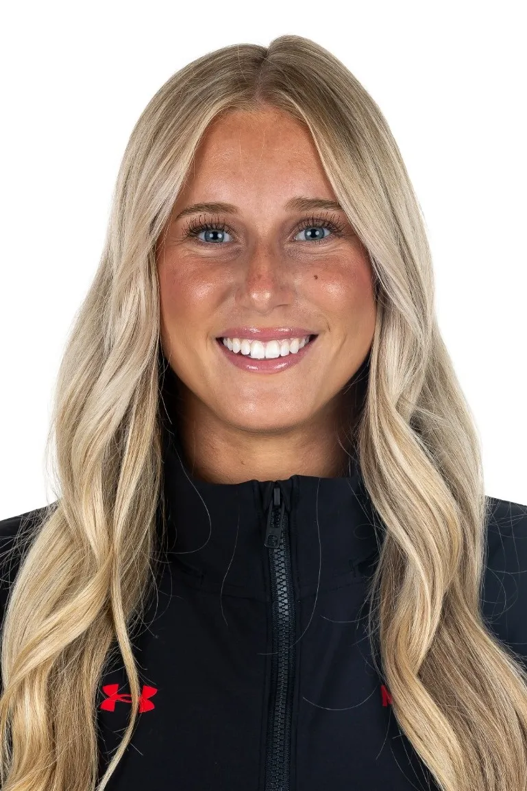 Taylor Rech, Gymnastics, University of Maryland