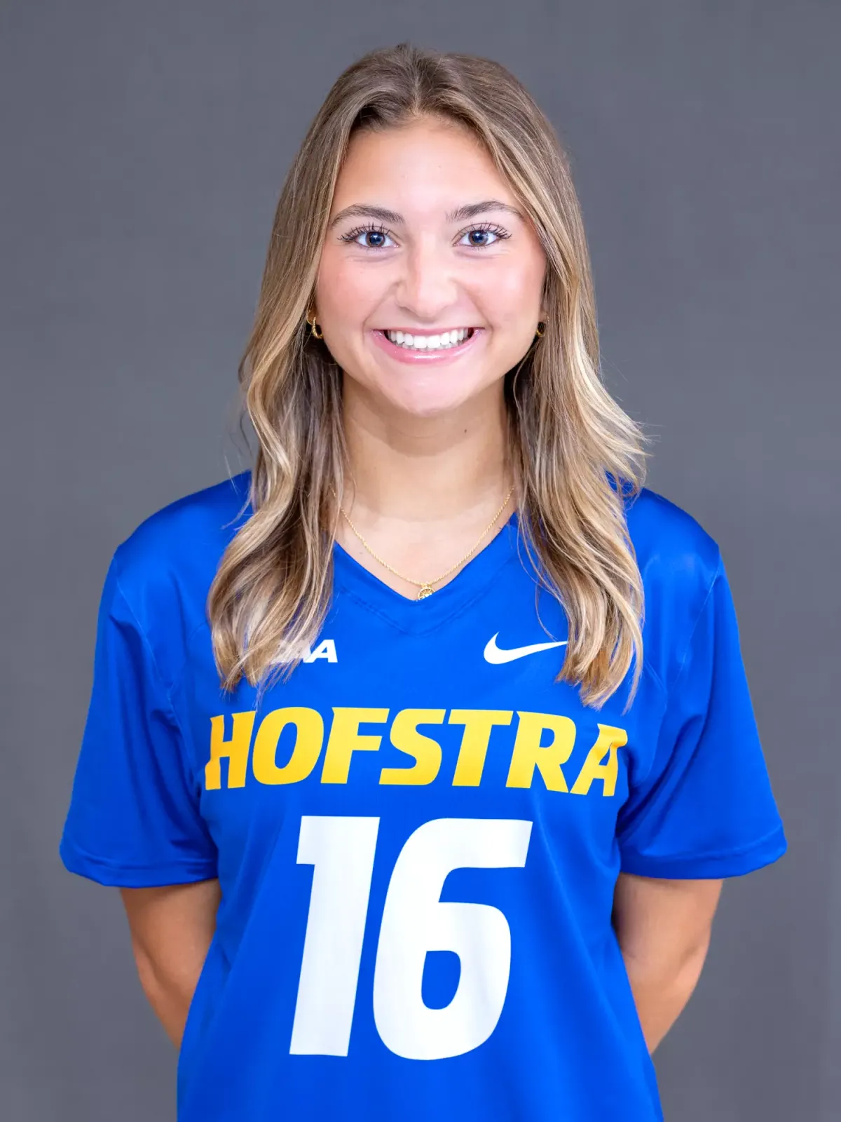 Evin Terzioglu, Lacrosse, undefined