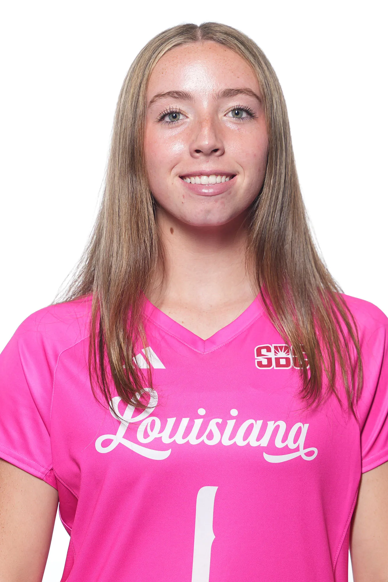 Ally Allen, Soccer, University of Louisiana at Lafayette