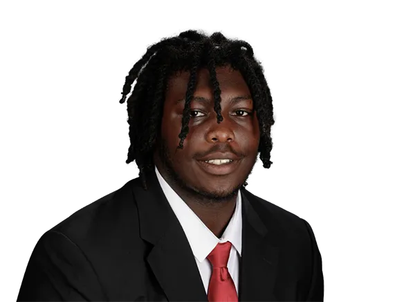 Anquin Barnes Jr., Football, undefined