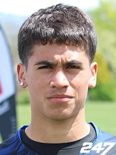 Malachi Claunch, Football, undefined