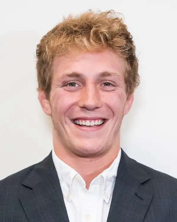 Abe Pomeroy, Wrestling, Brown University