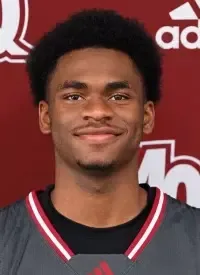 Johnny Edwards, Basketball, Aquinas College