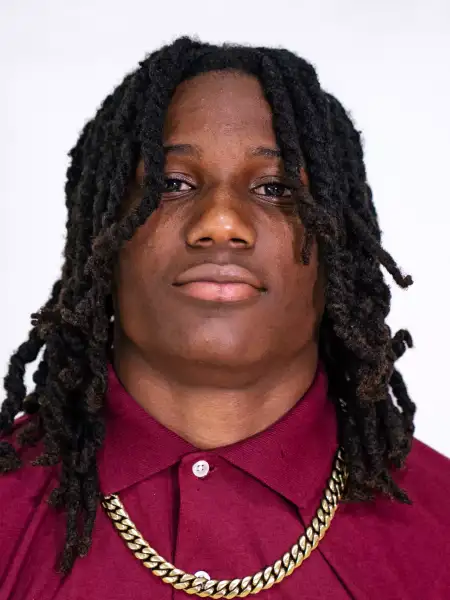 Jayce Jones, Football, Erskine College