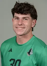 Aiden Konat, Soccer, Wofford University