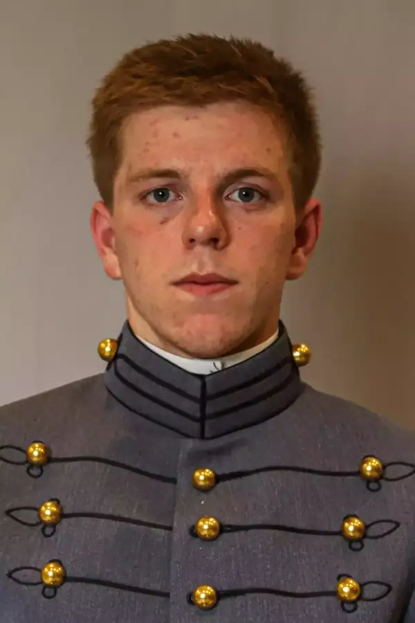 Ian Akers, Wrestling, United States Military Academy