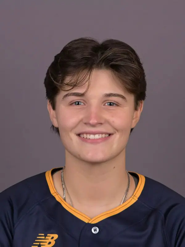Dejah Rondeau, Softball, Merrimack College