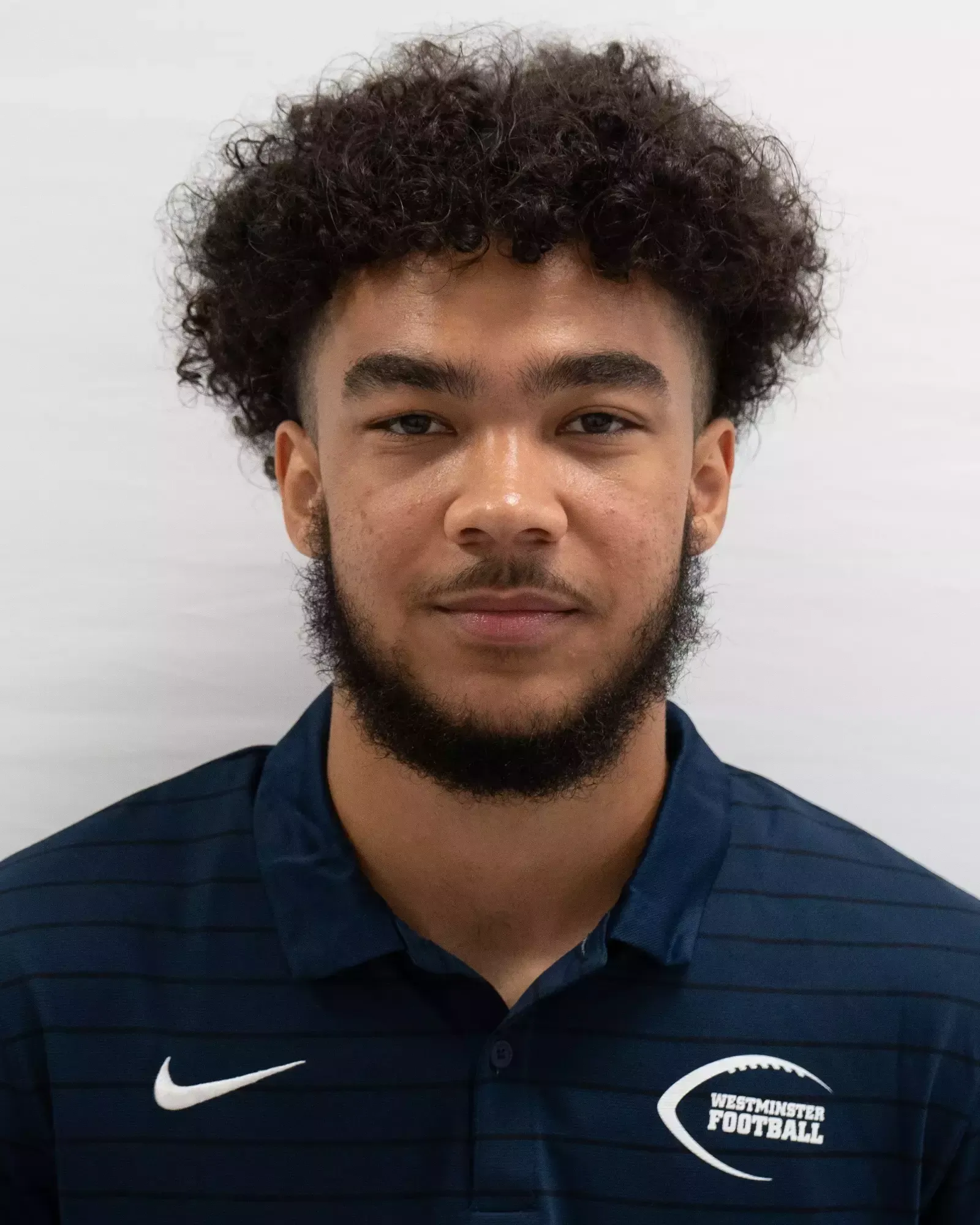 Labron Wilder, Football, Westminster College (Pennsylvania)