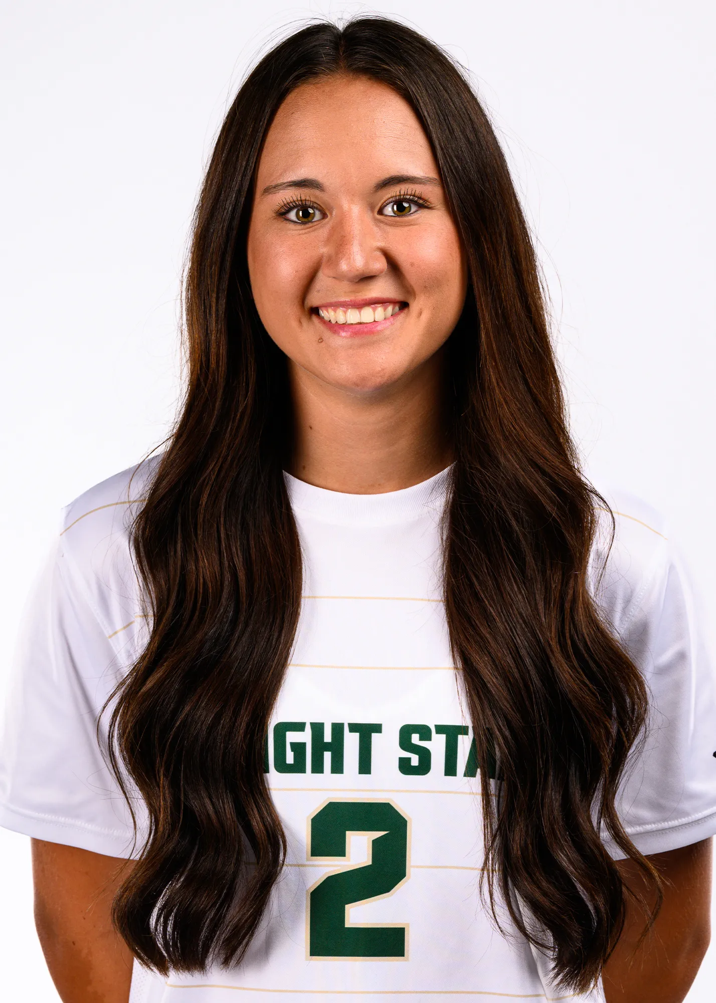 Alyssa Peh, Soccer, undefined