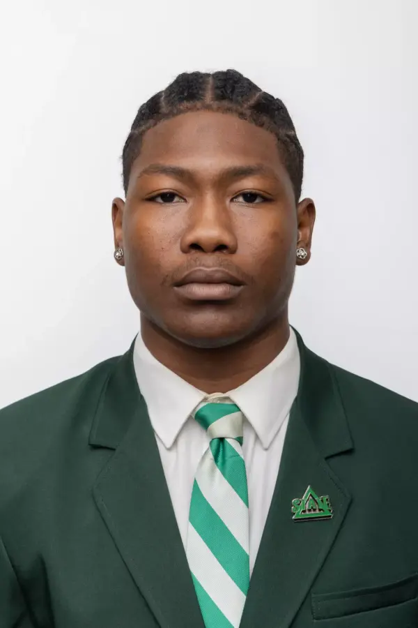 DaQuavion Thompson, Football, Delta State University