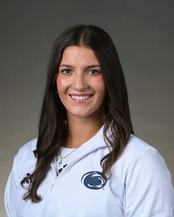 Michela Barbanente, Softball, Pennsylvania State University