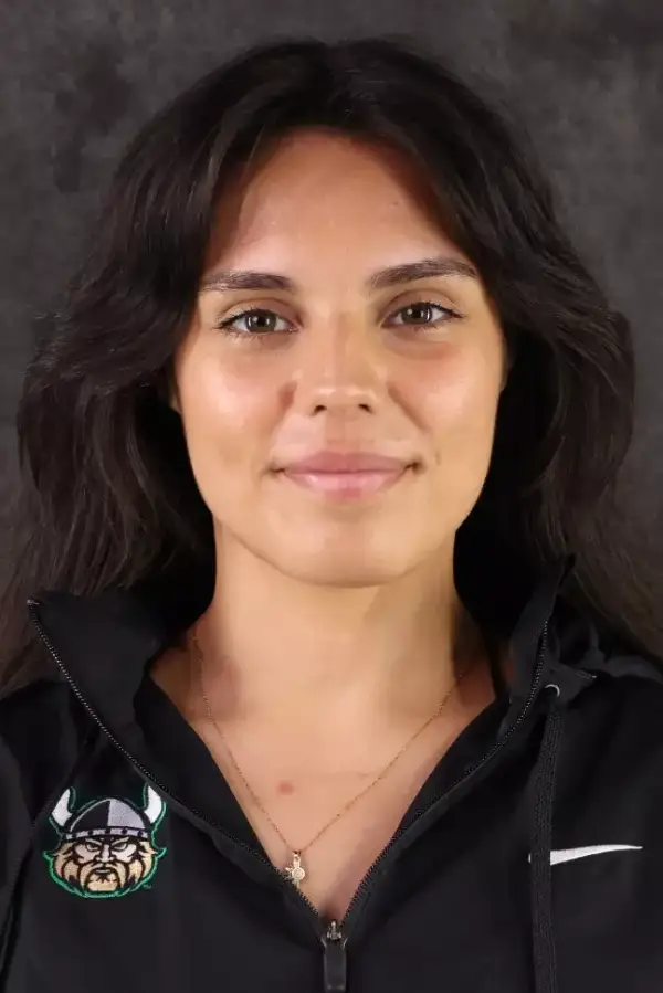 Rayllen Prafil Capaccio, Fencing, Cleveland State University